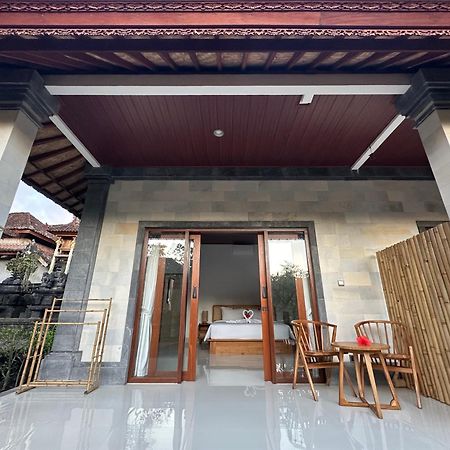 Made Putu Homestay سيديمين المظهر الخارجي الصورة
