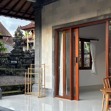 Made Putu Homestay سيديمين المظهر الخارجي الصورة