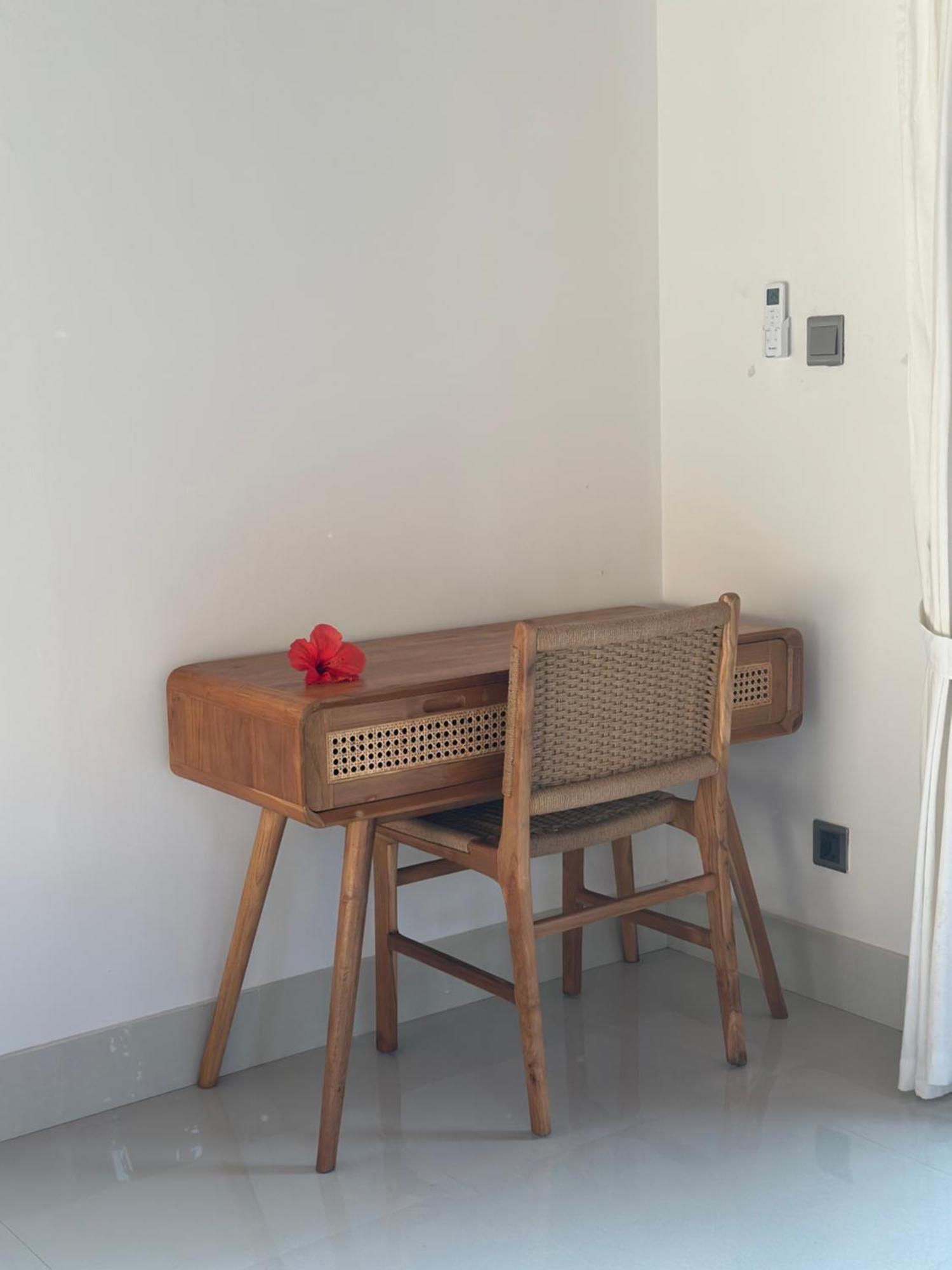 Made Putu Homestay سيديمين المظهر الخارجي الصورة