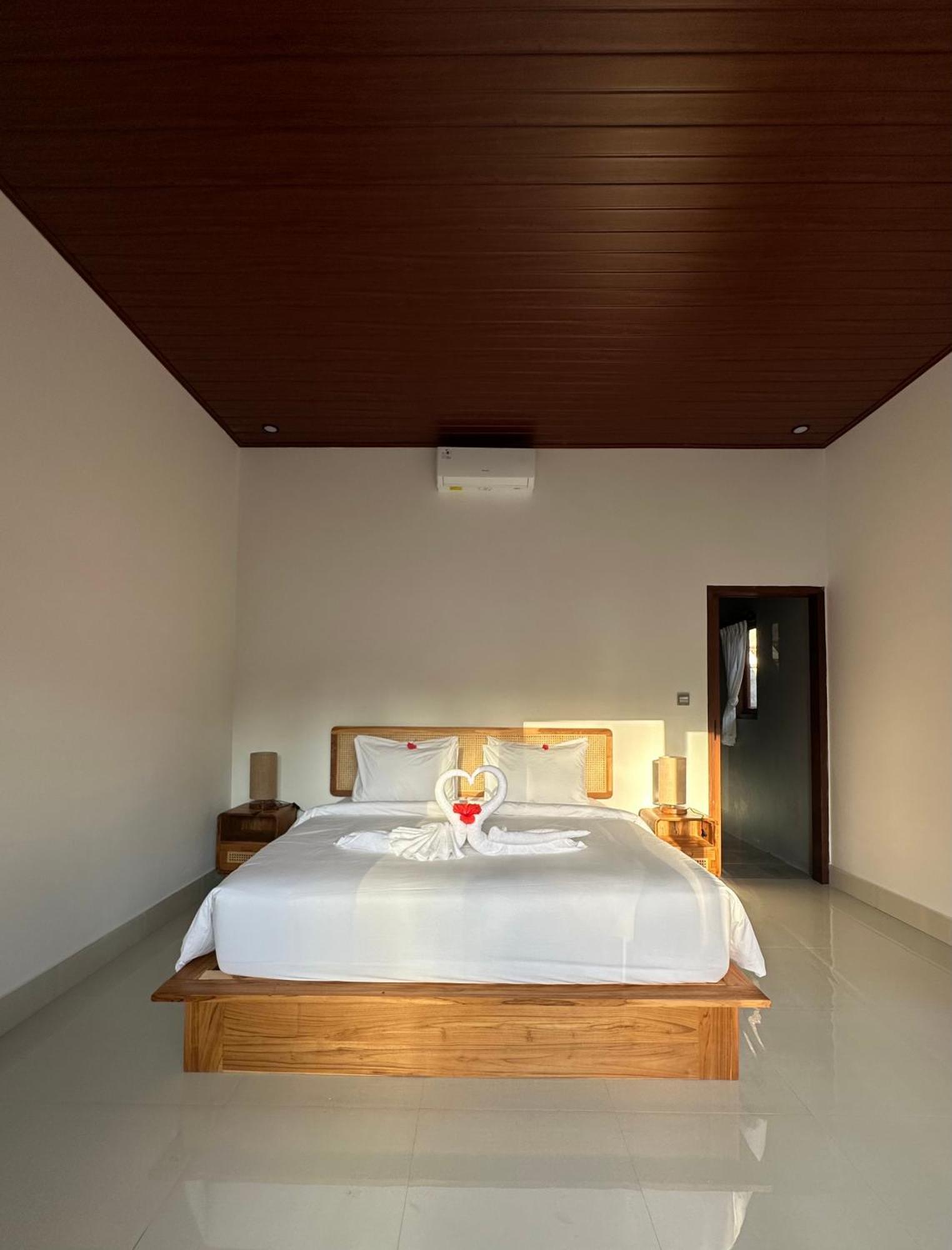 Made Putu Homestay سيديمين المظهر الخارجي الصورة